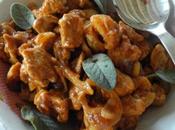 Sauté dinde minute sauge