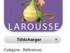 Dictionnaire Junior Larousse iPad, pour 8-12