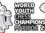 World Youth Chess Championships, Maribor 2012