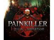 Painkiller Hell Damnation (PC)