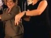 secours, Susan Boyle danse Gangnam Style (VIDEO)