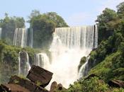 chutes d’Iguazu