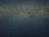 millions d'étoiles photo: voie lactée