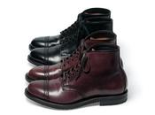 Wtaps 2012 military boots