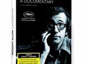 Woody Allen Documentary méga bonus près heures