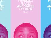 Pharell Williams… livre