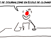 Bloguer n’est (que) jouer.