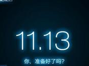 Meizu Leur nouveau smartphone arriverait Novembre