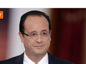 Hollande face presse partout
