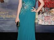 Autres Actrices Avant-Première Breaking Dawn Part