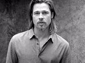 Brad Pitt lance première (luxueuse) collection mobilier