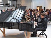 pianos Pleyel passe rejoindre groupe mondial luxe…
