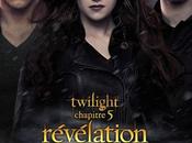 Twilight Chapitre Révélation (2ème partie)