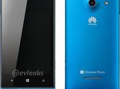 Huawei Ascend dévoilé