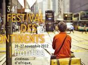 Kinopithèque avec festival continents