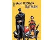 Grant Morrison présente Batman: Nouveaux masques
