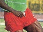 VIDEO(CAMEROUN) Mort d’un footballeur talent, Théophile Abéga