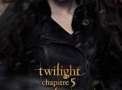 [Critique] TWILIGHT CHAPITRE RÉVÉLATION 2ème PARTIE