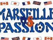 Marseille passion 2013