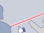 Facebook explique algorithme avec Star Wars
