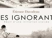 Ignorants, d'Etienne Davodeau