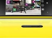 grosses demandes pour Nokia Lumia