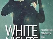 FESTIVAL WHITE NIGHTS L’international