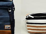 Master-piece oki-ni indigofera 2012 luggage collection