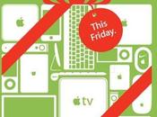 Vendredi prochain c’est Black Friday l’Apple Store