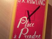 place prendre Rowling