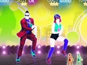 Réveillez Gangnam vous disponible Just Dance