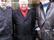 Avec Jean AUROUX, tout symbole!