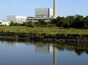 Inspection plus vieille centrale nucléaire américaine