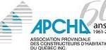 L’APCHQ s’inquiète retombées budget 2013-2014