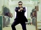 Gangnam Style désormais disponible pour Just Dance