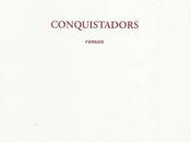 Conquistadors Eric Vuillard, conquista imperio inca novelista francés, Félix Terrones