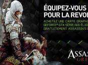 [Bon Plan JDG] NVIDIA offre Assassin’s Creed avec série GeForce
