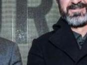 Eric Cantona prend commandes Grand Journal Canal