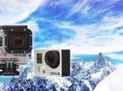 [Bon Plan JDG] GoPro HERO Silver Edition euros