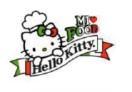 gamme alimentaire Hello Kitty Food bientôt disponible France