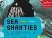 Shanties interview Mike Ladd