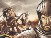 Lorànt Deutsch, Runberg Ocaña Héros secrets l'Histoire France,