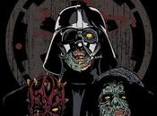 Play store transformez vous Sith zombie