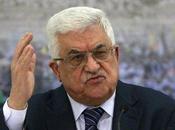 PALESTINE Mahmoud Abbas finira-t-il martyr Palestine Israël