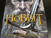 Idée cadeau livre film Hobbit voyage inattendu
