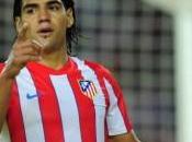 Mercato-A. Madrid Aucune offre Falcao