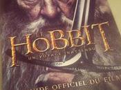 Hobbit: nouveau code secret spécial Golem13