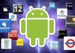 Sélection d’apps Android Édition novembre 2012