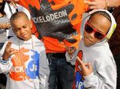 Kora Awards 2012 1000 enfants orphelins adoptes Chris Brown