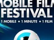 8ème édition Mobile Film Festival